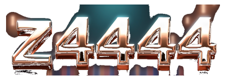 z4444 logo
